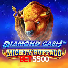 Melhor Casino Online BET5500