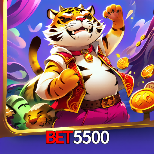 Cassino Online BET5500